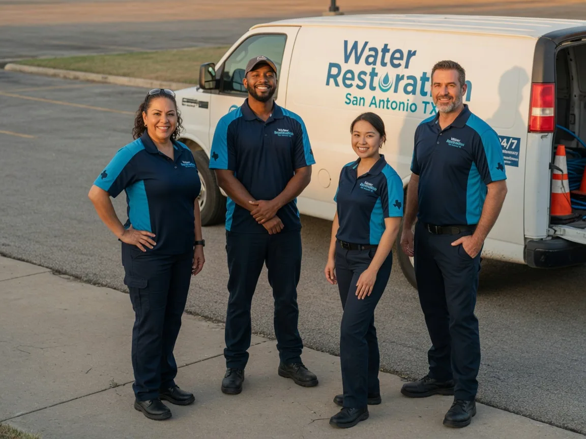 Water Damage Repair company in Aberdeen, MD
